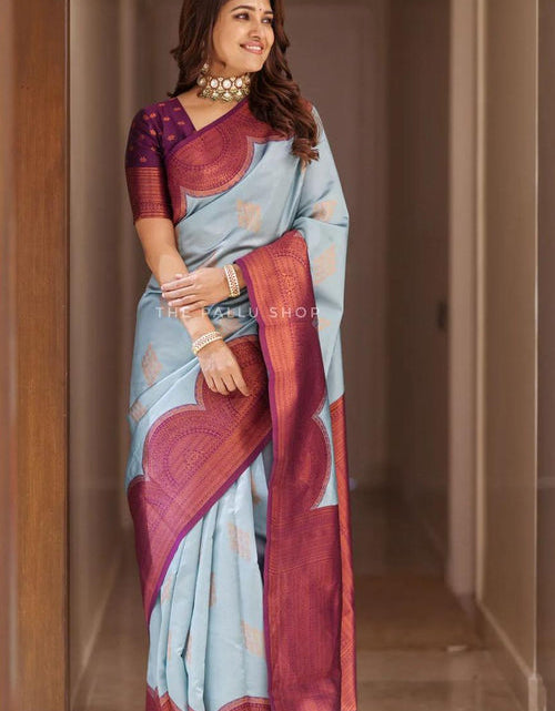 Load image into Gallery viewer, rajyogam soft silk saree surat
