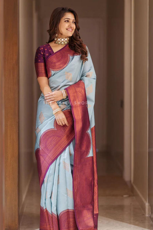 rajyogam soft silk saree surat