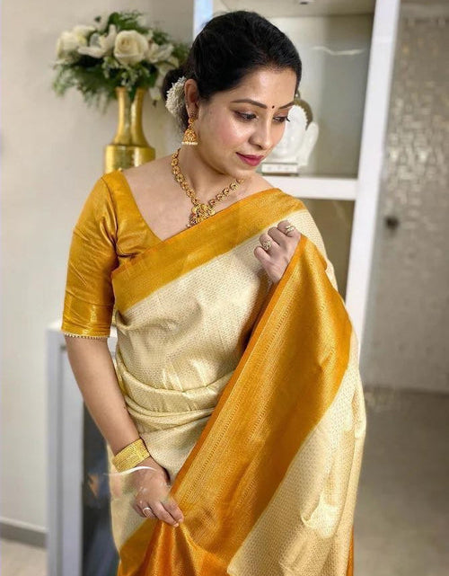 Load image into Gallery viewer, rajyogam soft silk saree surat
