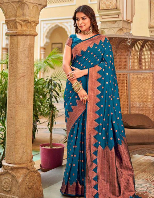 Load image into Gallery viewer, rajyogam soft silk saree surat
