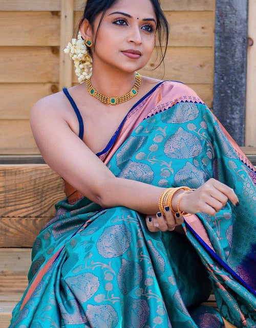 Load image into Gallery viewer, rajyogam soft silk saree surat
