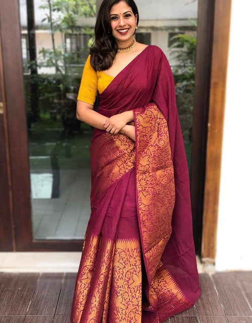 Load image into Gallery viewer, rajyogam soft silk saree surat
