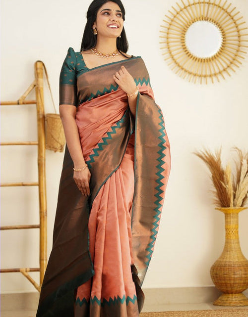 Load image into Gallery viewer, rajyogam banarasi silk saree surat
