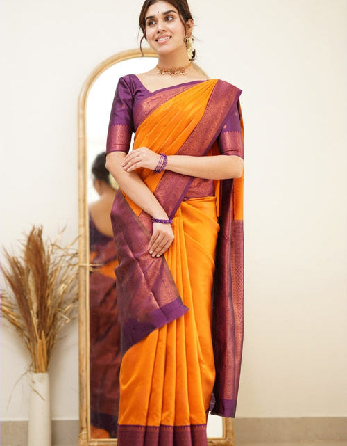 Load image into Gallery viewer, rajyogam soft silk saree surat
