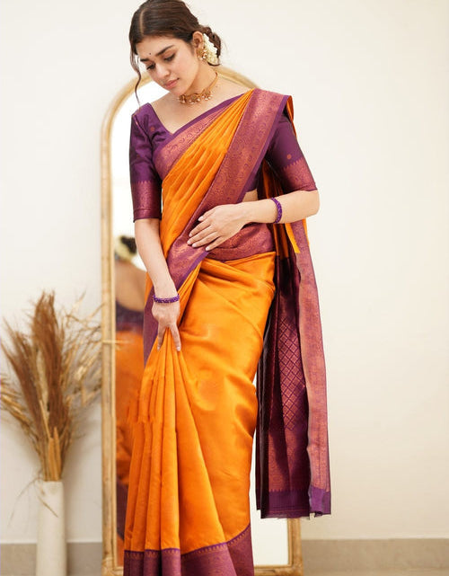 Load image into Gallery viewer, rajyogam soft silk saree surat
