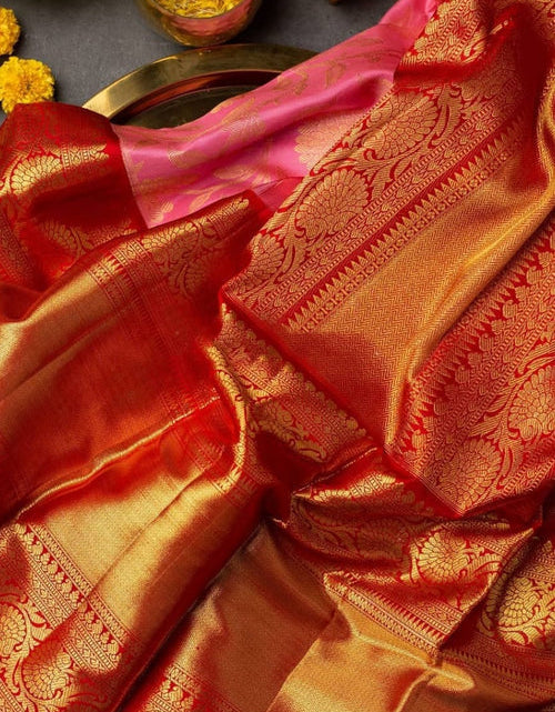 Load image into Gallery viewer, rajyogam soft silk saree surat
