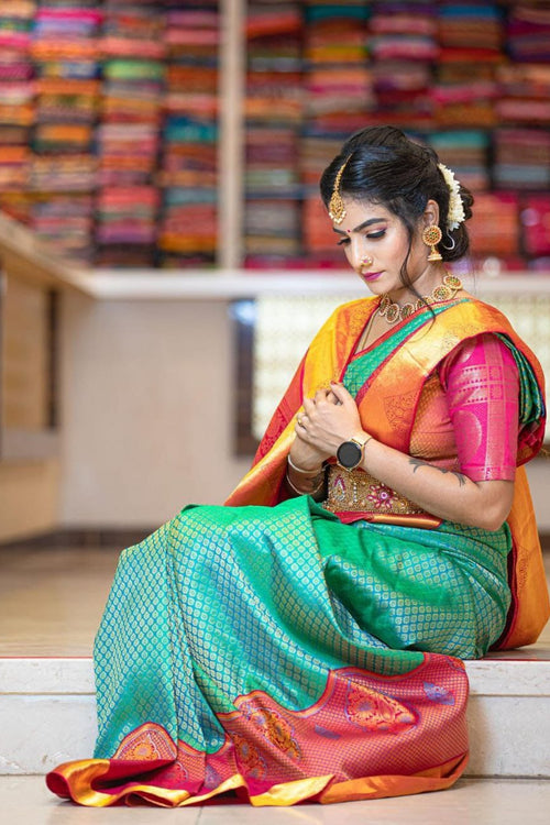 rajyogam soft silk saree surat