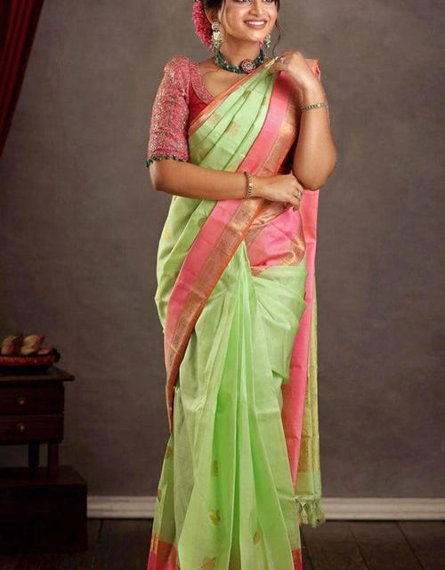 Load image into Gallery viewer, rajyogam soft silk saree surat
