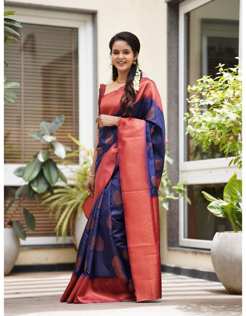 Load image into Gallery viewer, rajyogam soft silk saree surat
