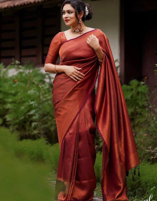 Load image into Gallery viewer, rajyogam soft silk saree surat
