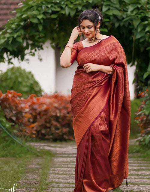 Load image into Gallery viewer, rajyogam soft silk saree surat
