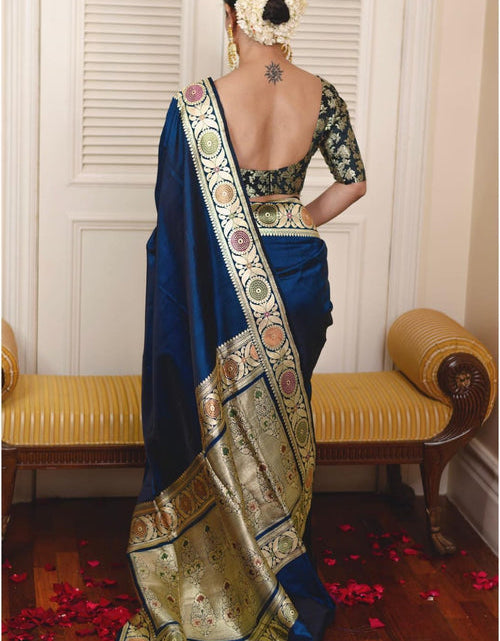 Load image into Gallery viewer, rajyogam soft silk saree surat
