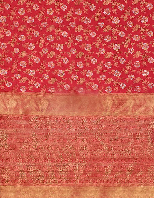 Load image into Gallery viewer, rajyogam banarasi silk saree surat
