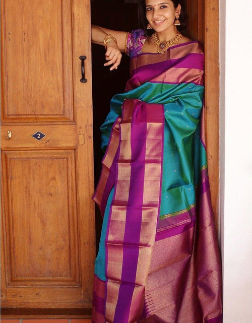 Load image into Gallery viewer, rajyogam soft silk saree surat
