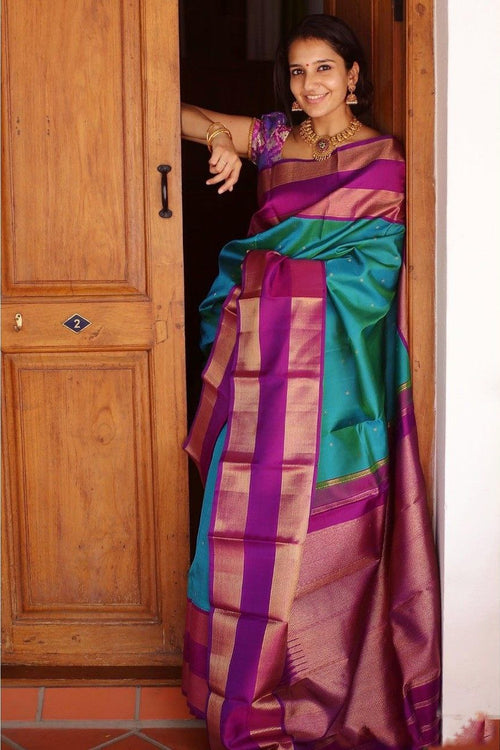 rajyogam soft silk saree surat