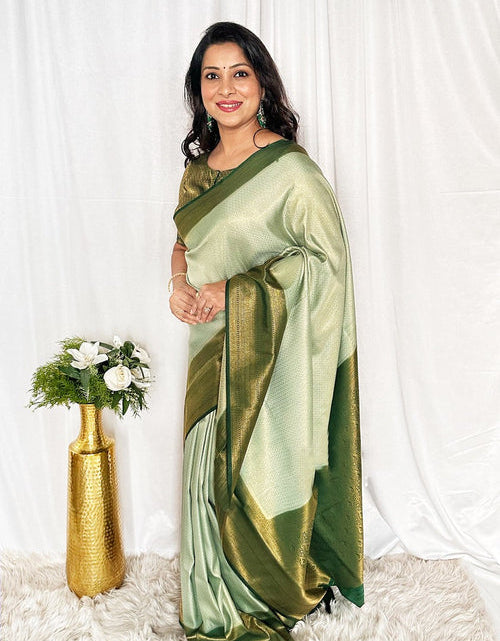 Load image into Gallery viewer, rajyogam soft silk saree surat
