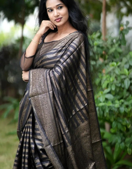 Load image into Gallery viewer, rajyogam soft silk saree surat
