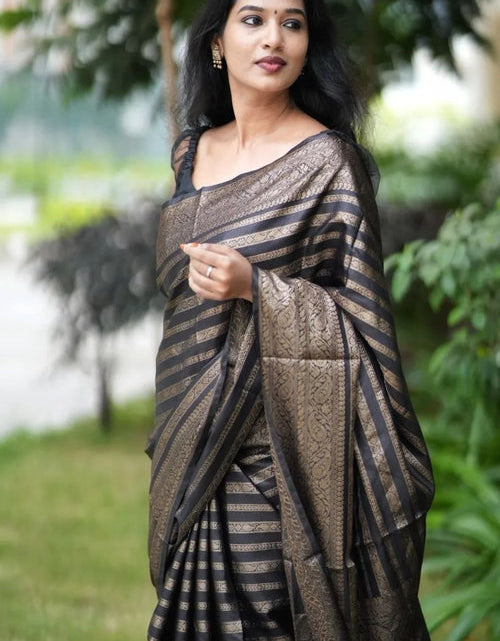 Load image into Gallery viewer, rajyogam soft silk saree surat
