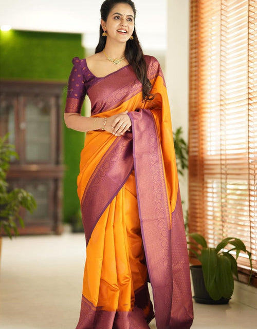 Load image into Gallery viewer, rajyogam soft silk saree surat
