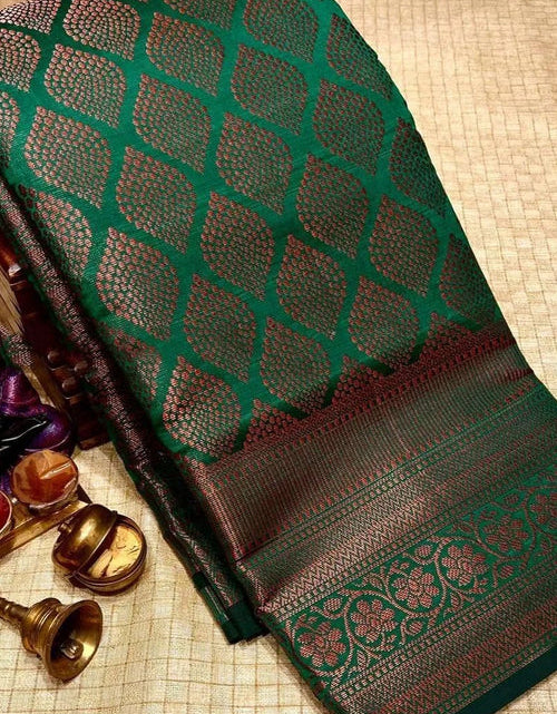 Load image into Gallery viewer, rajyogam soft silk saree surat
