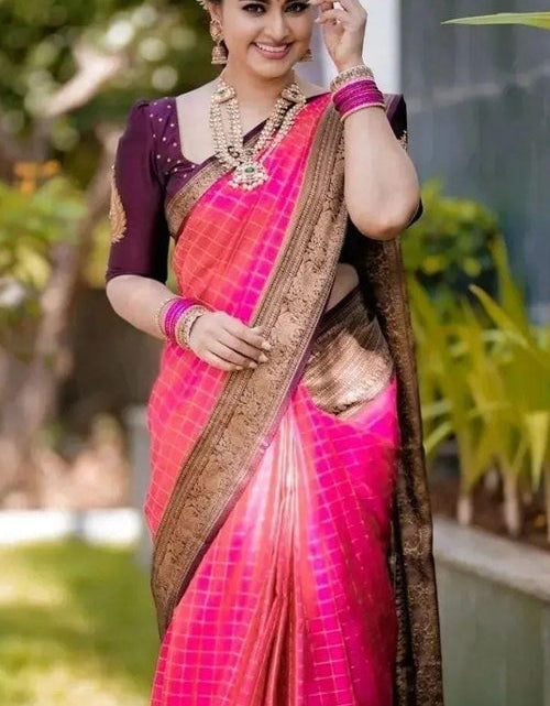 Load image into Gallery viewer, rajyogam soft silk saree surat
