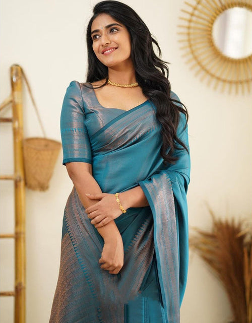 Load image into Gallery viewer, rajyogam soft silk saree surat
