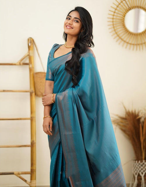 Load image into Gallery viewer, rajyogam soft silk saree surat
