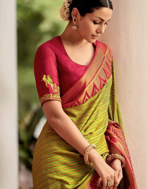 Load image into Gallery viewer, rajyogam soft silk saree surat
