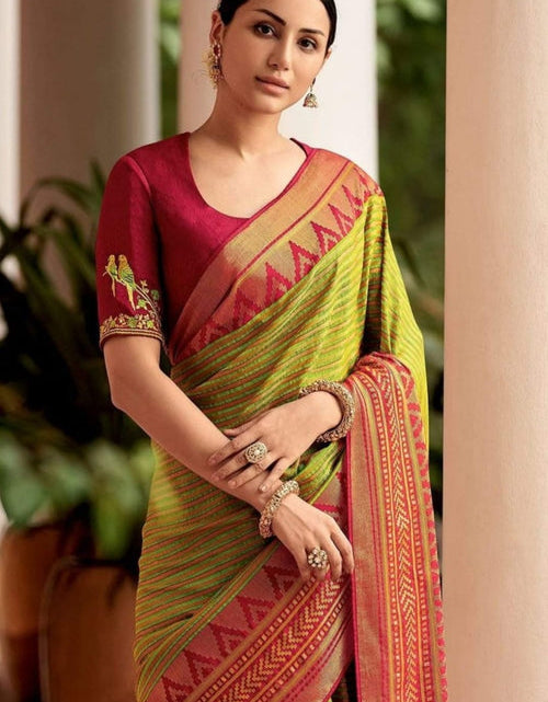 Load image into Gallery viewer, rajyogam soft silk saree surat
