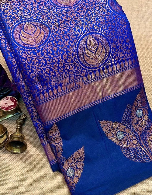 rajyogam soft banarasi silk saree surat