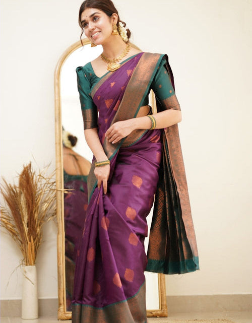 Load image into Gallery viewer, rajyogam soft silk saree surat
