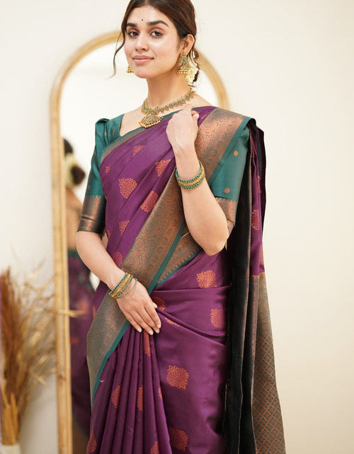 Load image into Gallery viewer, rajyogam soft silk saree surat
