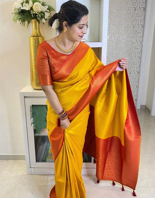 Load image into Gallery viewer, rajyogam soft silk saree surat
