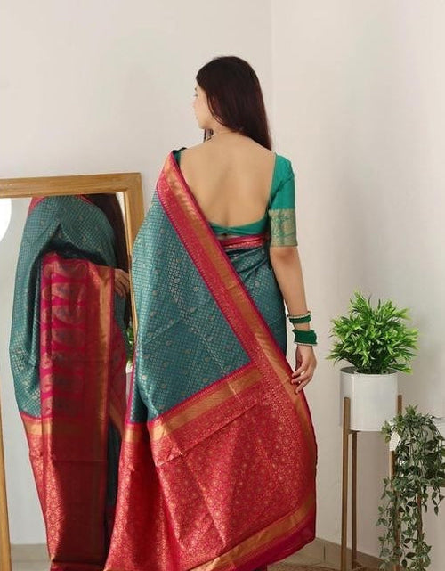 Load image into Gallery viewer, rajyogam soft silk saree surat
