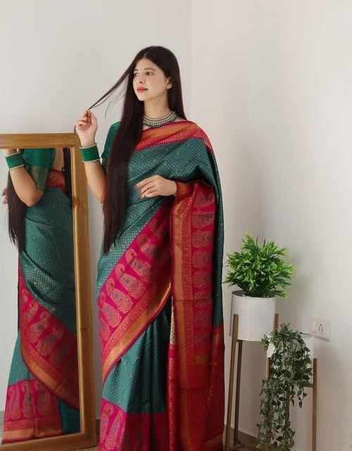 Load image into Gallery viewer, rajyogam soft silk saree surat
