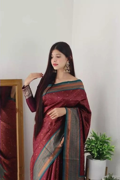 rajyogam soft silk saree surat