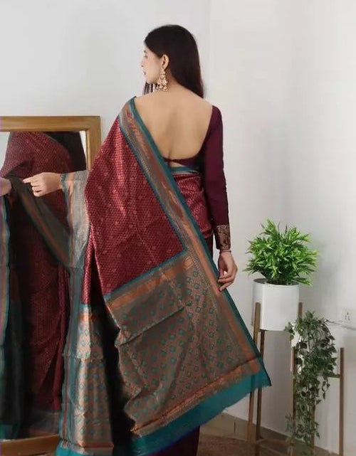 Load image into Gallery viewer, rajyogam soft silk saree surat
