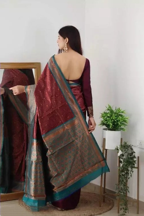 rajyogam soft silk saree surat