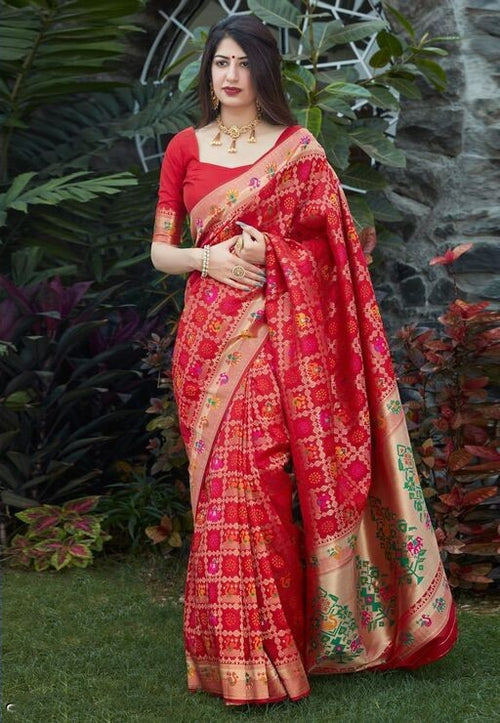 rajyogam banarasi silk saree surat