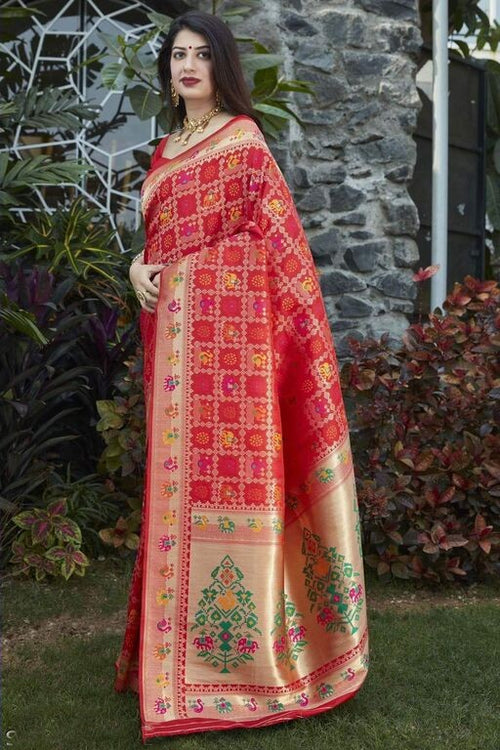 rajyogam banarasi silk saree surat