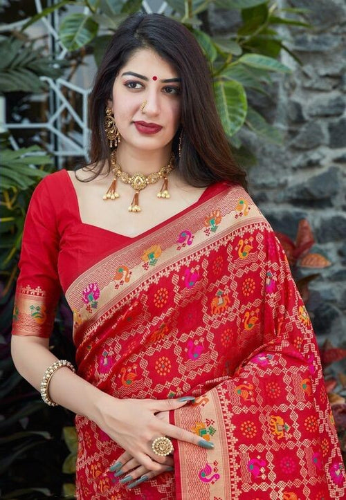 rajyogam banarasi silk saree surat