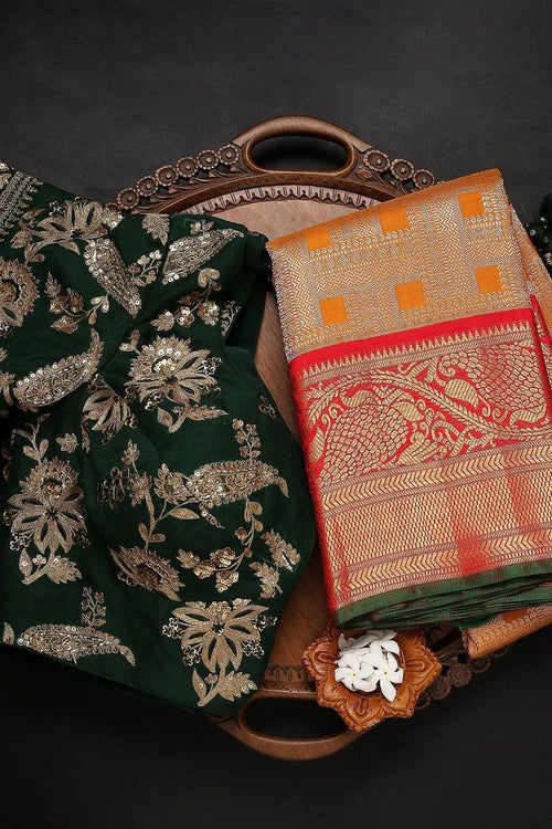 rajyogam banarasi silk saree surat