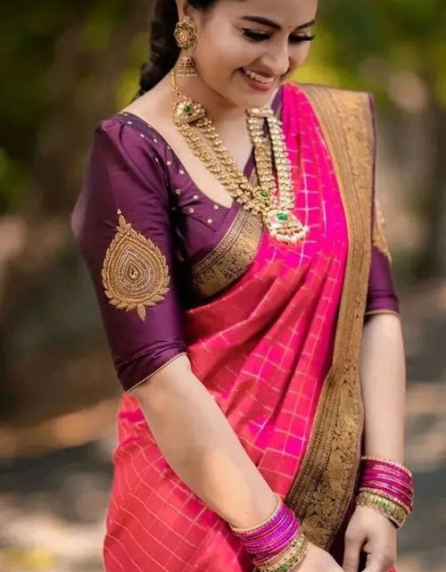 Load image into Gallery viewer, rajyogam soft silk saree surat
