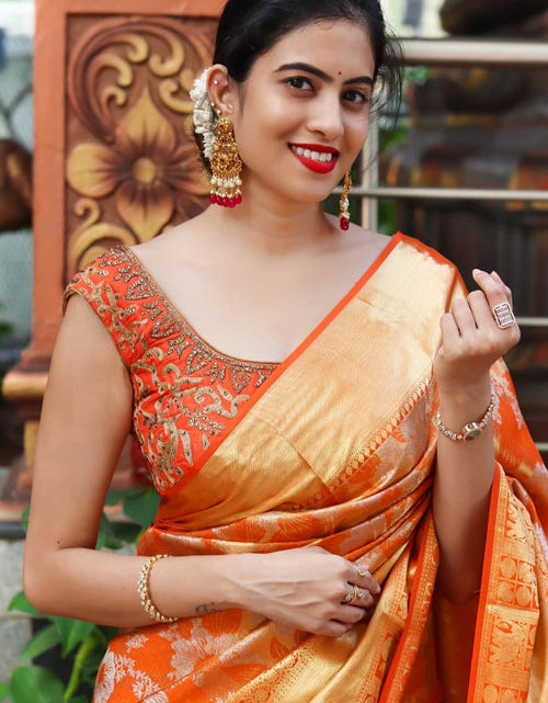 Load image into Gallery viewer, rajyogam soft silk saree surat
