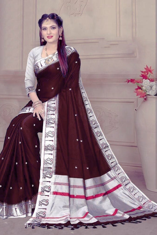 rajyogam banarasi silk saree surat