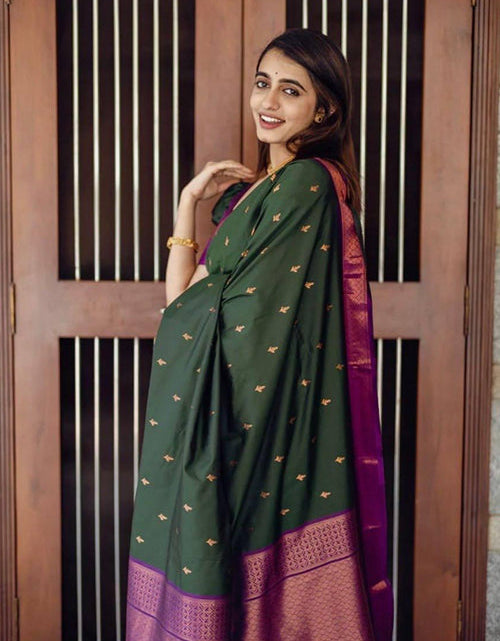 Load image into Gallery viewer, rajyogam soft silk saree surat
