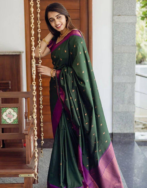 Load image into Gallery viewer, rajyogam soft silk saree surat
