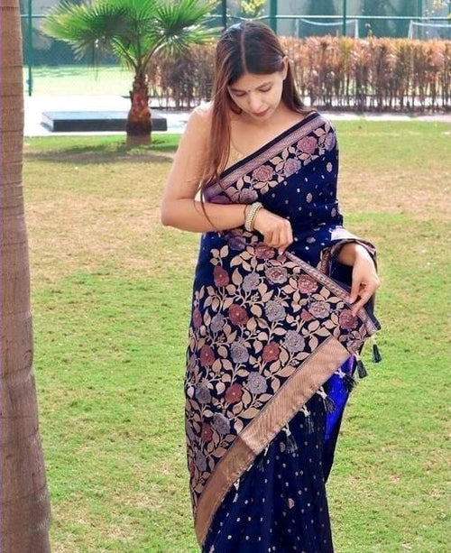 Load image into Gallery viewer, rajyogam paithani silk saree surat
