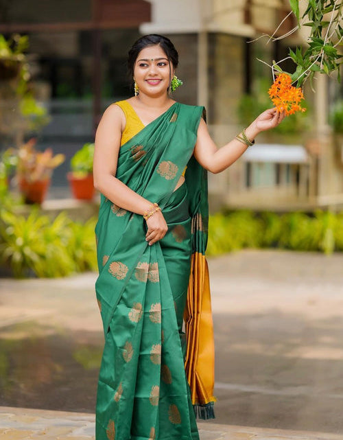 Load image into Gallery viewer, rajyogam soft silk saree surat
