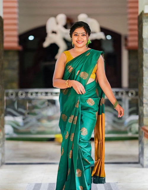 Load image into Gallery viewer, rajyogam soft silk saree surat
